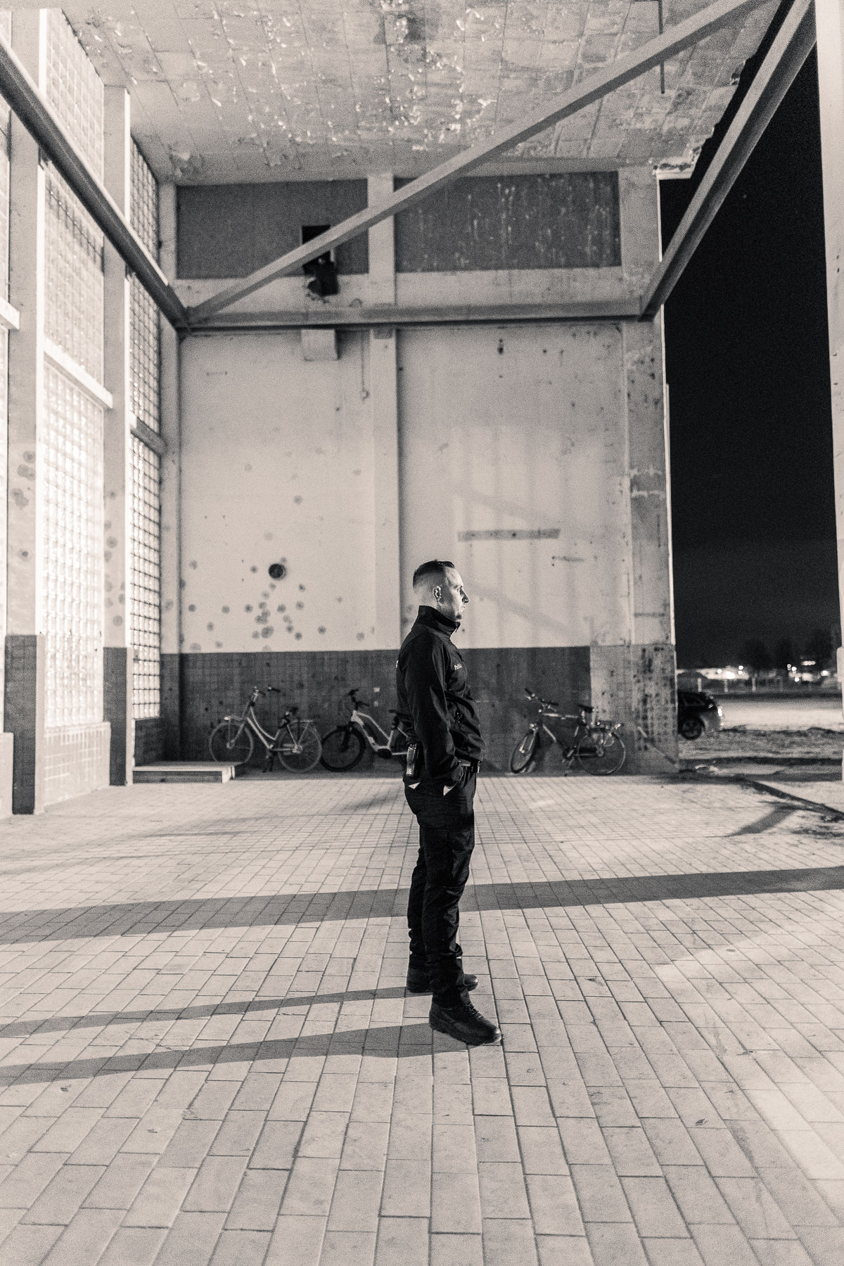 Loading... just a sec